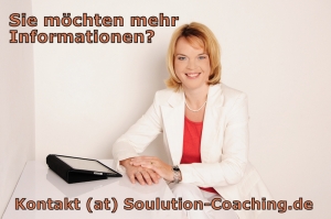 Soulution Coaching Silke Mekat Unternehmensberatung für familienbewusste Personalpolitik Kontakt